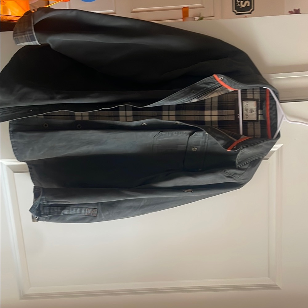Legendary Whitetails Journeyman Jacket ( Large)